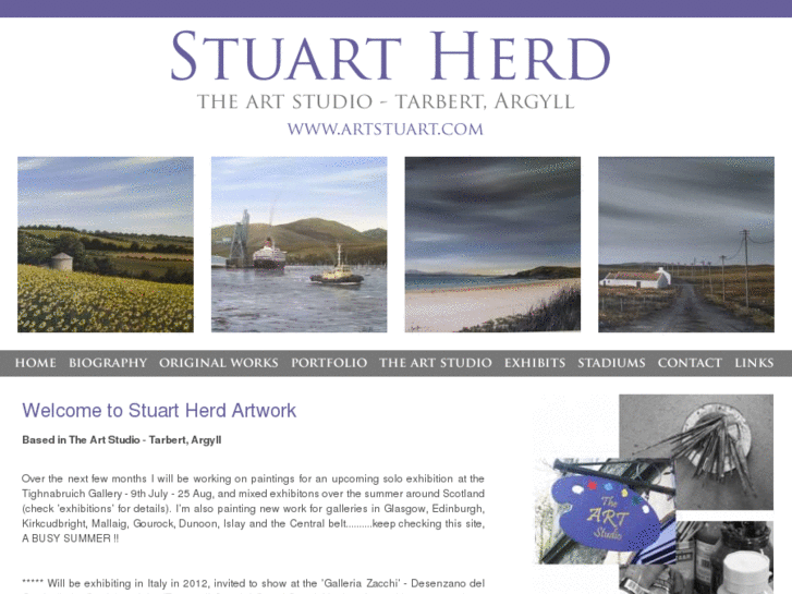 www.artstuart.com