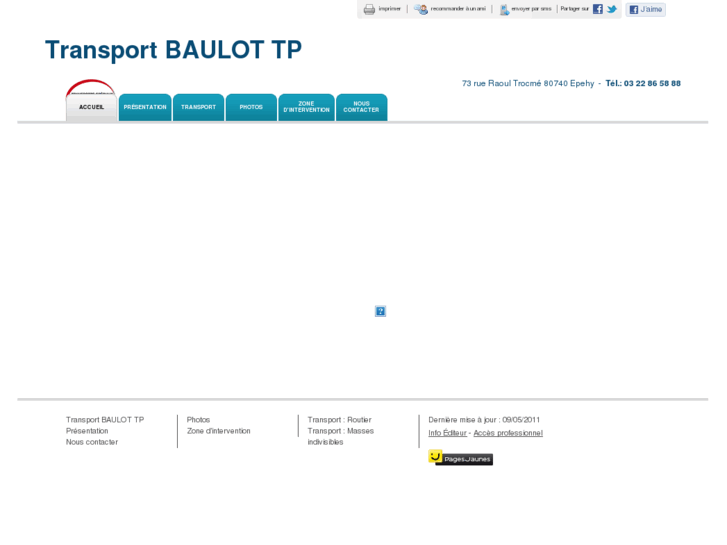 www.baulot-tp.com