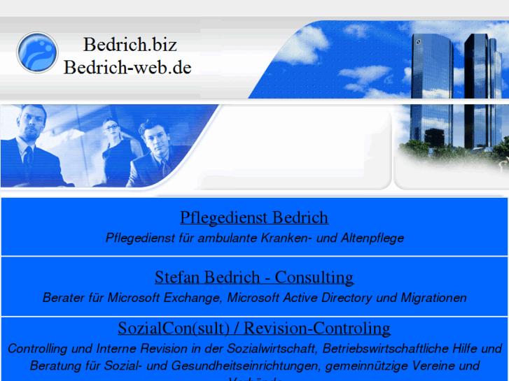 www.bedrich-web.de