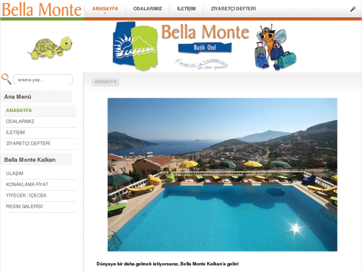 www.bellamontekalkan.com