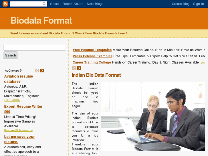 www.biodata-format.com