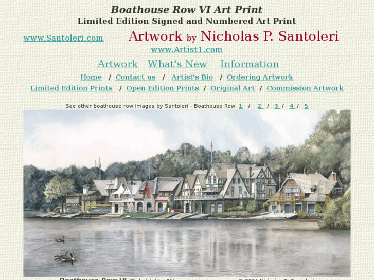 www.boathouserow.net