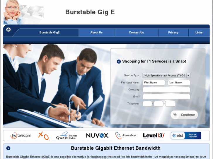 www.burstable-gig-e.com