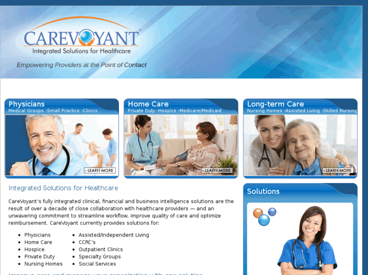 www.carevoyant.com