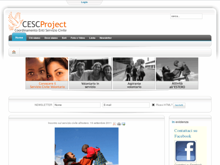 www.cescproject.org