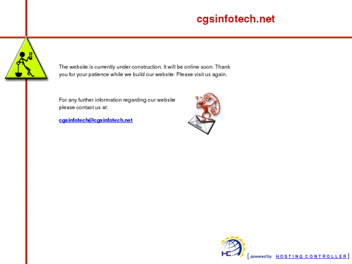 www.cgsinfotech.net