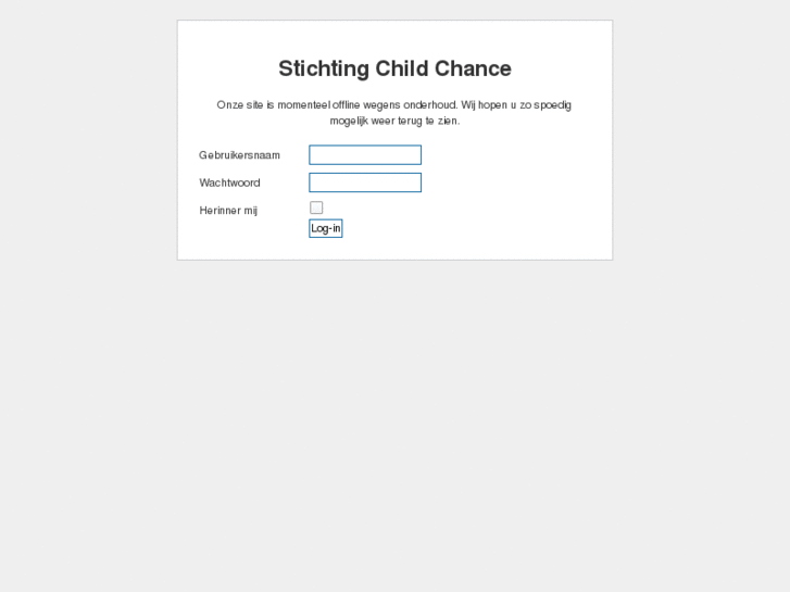 www.child-chance.org