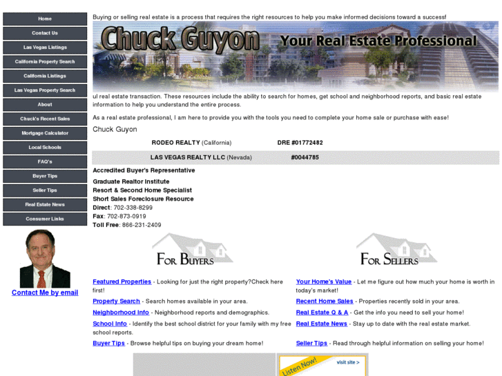 www.chuckguyon.com