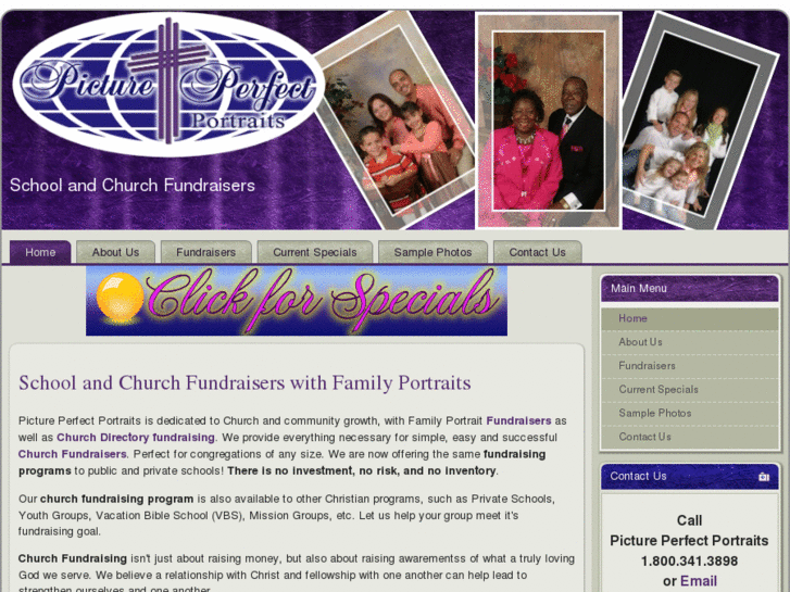 www.church-fundraising-photos.com