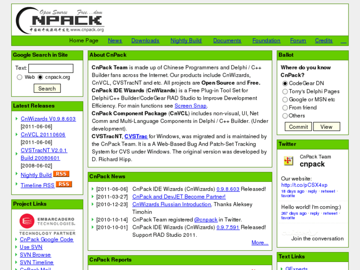www.cnpack.org