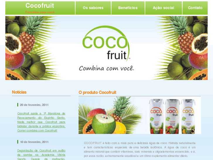 www.cocofruit.com