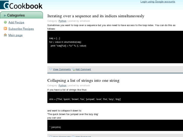 www.cppcookbook.org