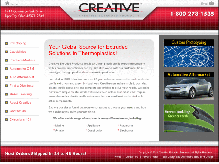 www.creative-ext.com