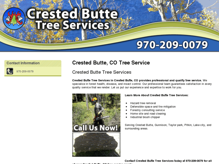 www.crestedbuttetreeservice.com