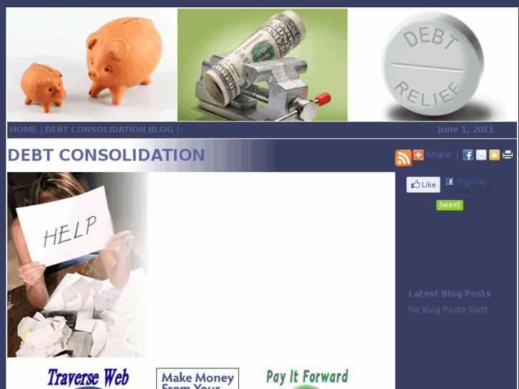 www.debt-be-gone-now.com
