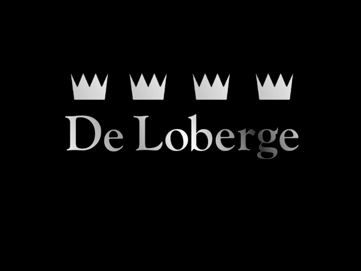 www.deloberge.be