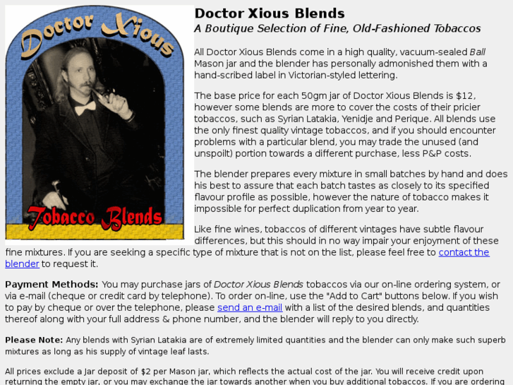 www.doctorxious.com