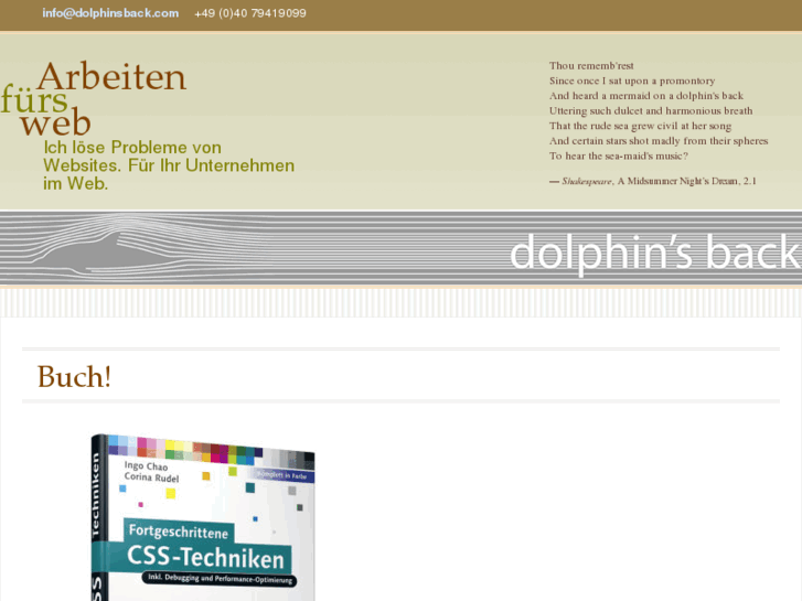 www.dolphinsback.com