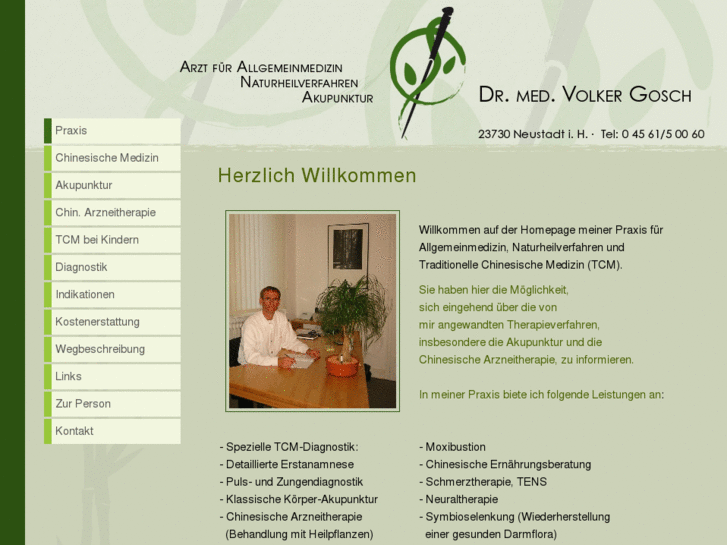 www.dr-gosch.de