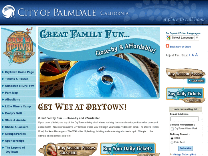 www.drytownpalmdale.com