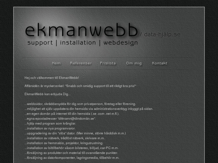 www.ekmanwebb.com