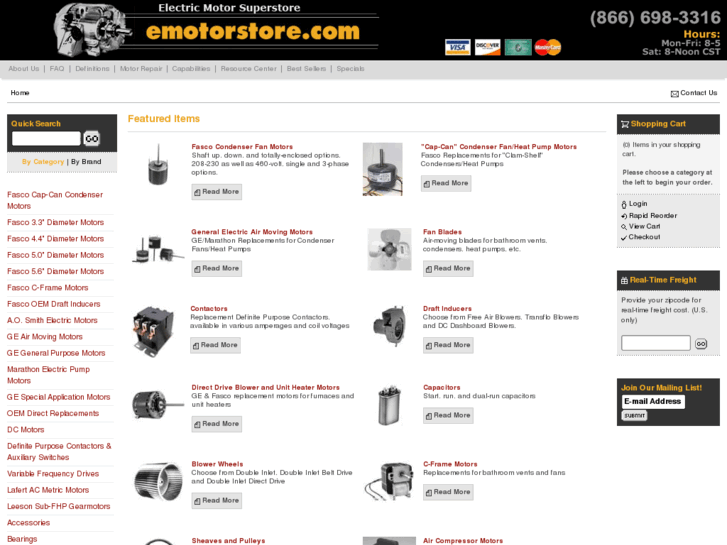 www.emotorstore.com