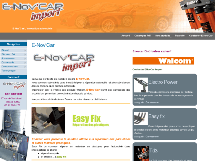 www.enovcar.com