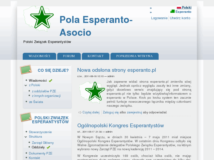 www.esperanto.pl
