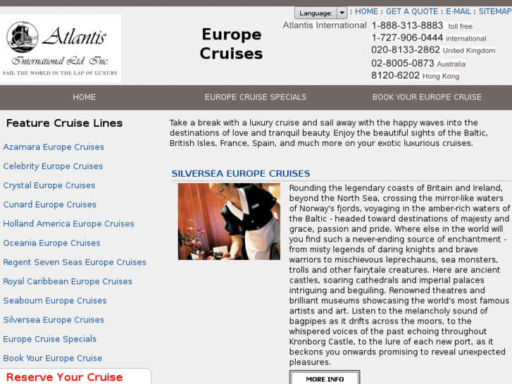 www.europevacationweb.com