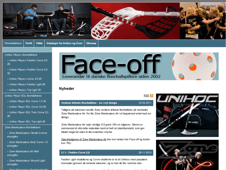 www.face-off.dk