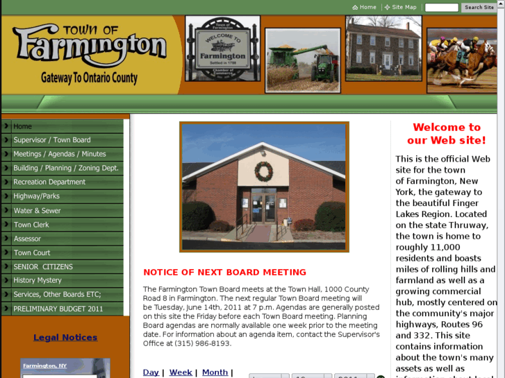 www.farmingtonrecreation.com