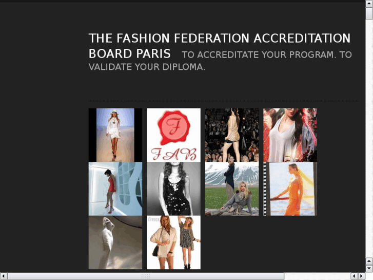 www.fashion-federation.com