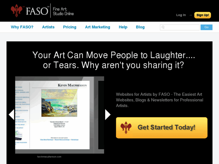 www.faso.com