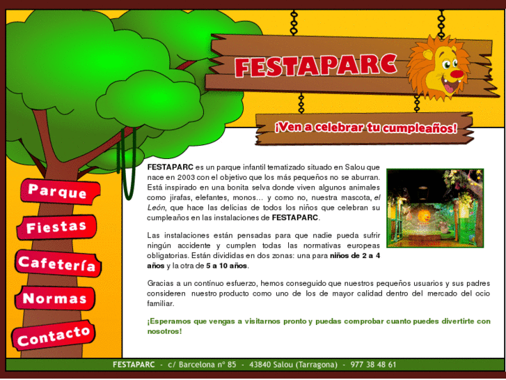 www.festaparc.com