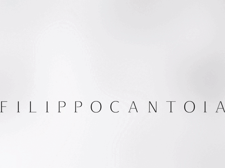 www.filippocantoia.com