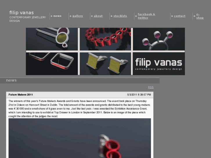 www.filipvanas.com