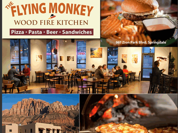 www.flyingmonkeyzion.com