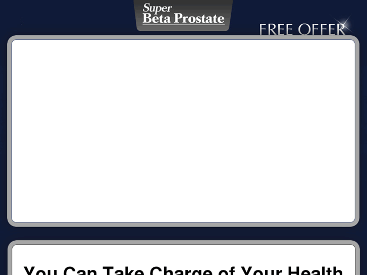 www.free-super-beta-prostate.com