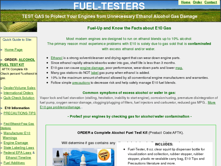 www.fuel-testers.com