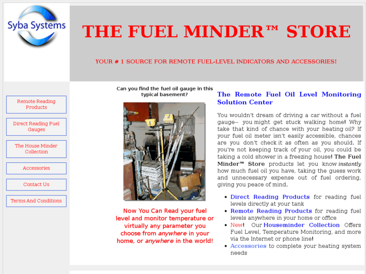 www.fuelminder.biz