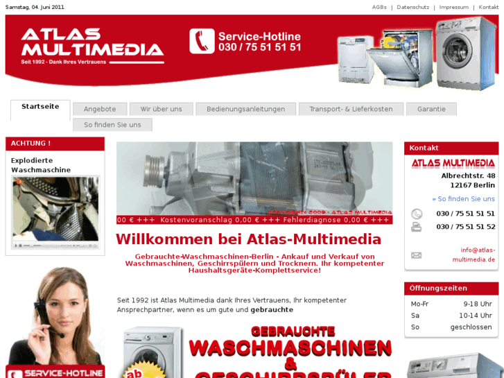 www.gebrauchte-waschmaschine-berlin.de