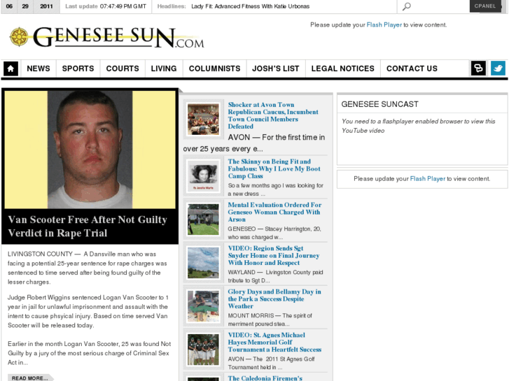 www.geneseesun.com