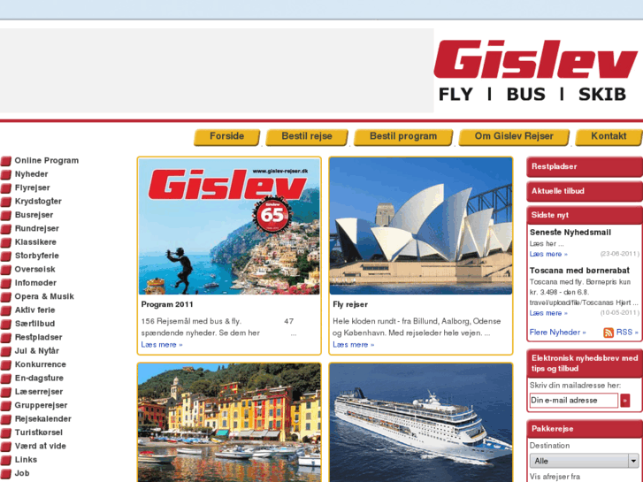 www.gislev-rejser.net