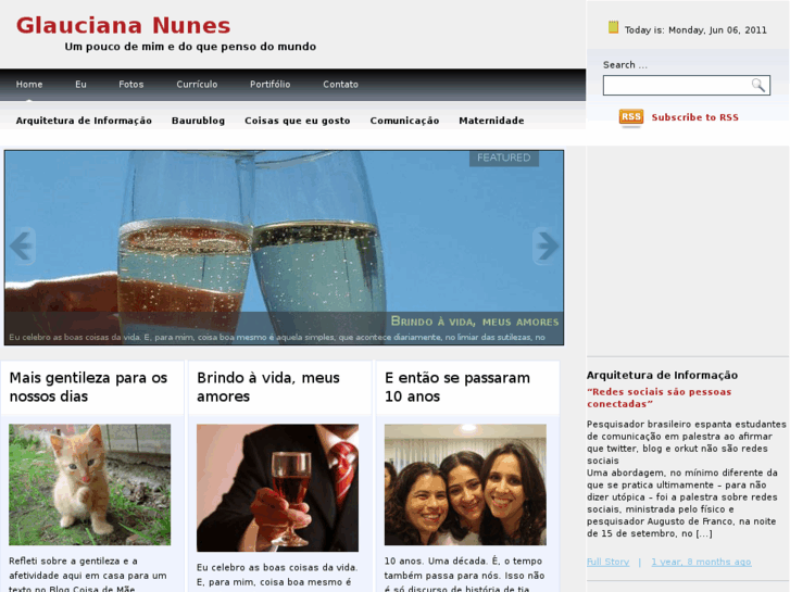 www.glauciananunes.com