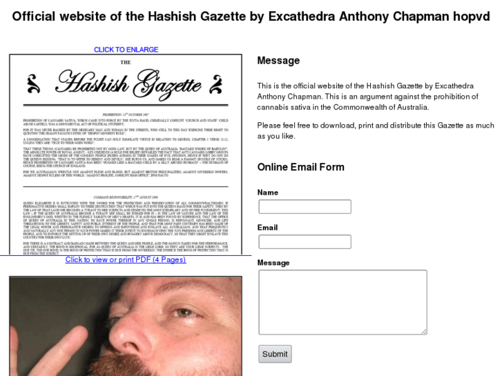 www.hashishgazette.com