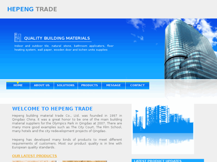 www.hepengtrade.com