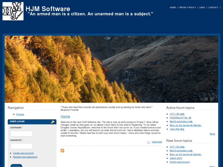 www.hjmsoftware.com