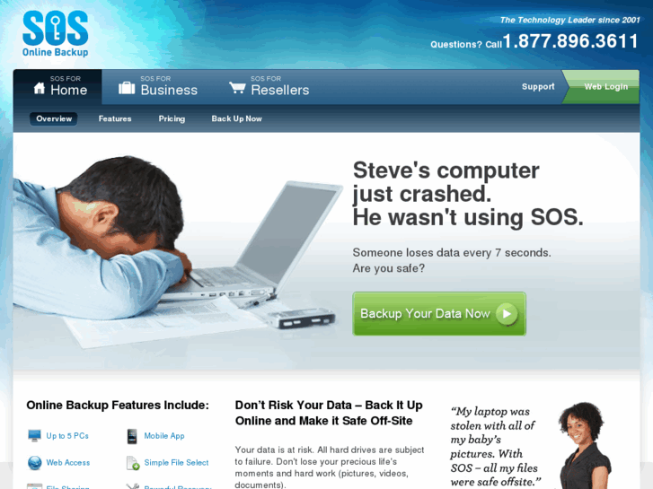 www.howtosellonlinebackup.org