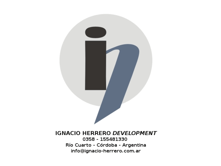 www.ignacio-herrero.com.ar