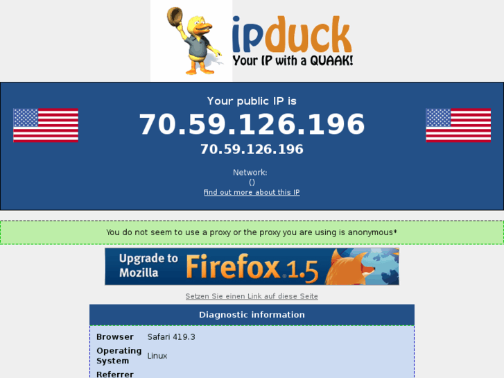 www.ipduck.net